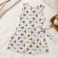 Tangled Pascal Tennis Dress, Rapunzel Pascal Lantern Character Activewear, Mickey Ear Balloon Kids Skirt