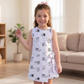 The Aristocats Tennis Dress, Marie Duchess Pattern Activewear, Toulouse Berlioz Sketch Skirt For Magical Kingdom Trip