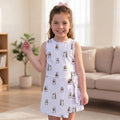 Halloween Cute Ghost Bookworm Tennis Dress, Spooky Bookish Ghost Activewear, Trick Or Treat Teacher Fall Skort
