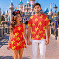 Chip And Dale Tennis Dress Skirt, Chip 'n Dale Costume Matching Outfits, Chip n Dale Halloween Costume Cosplay, Halloween Spooky Shirt