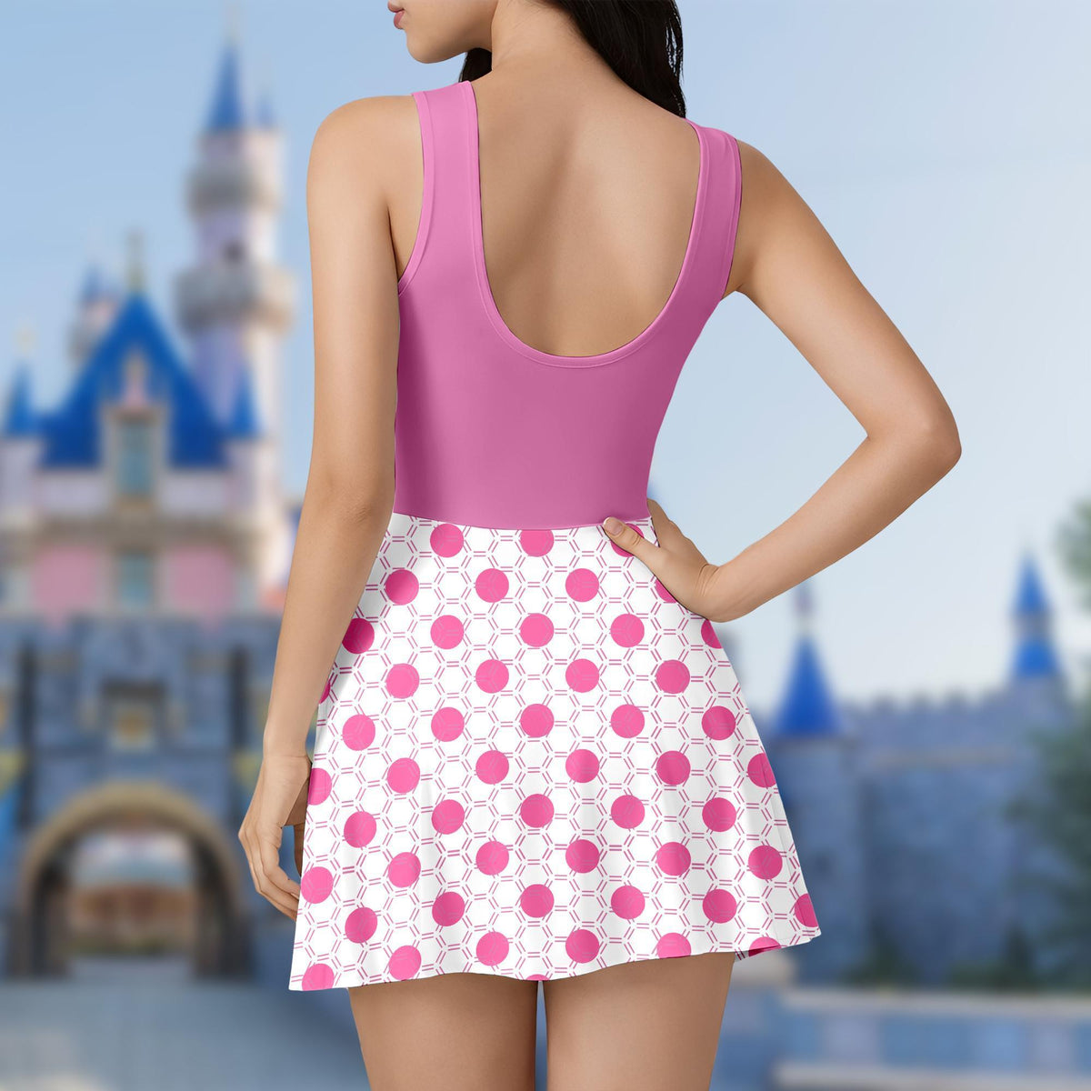Bo Peep Toy Story Dress Skirt, Toy Story Halloween Costume Cosplay, Bo Peep Costume Dress, Toy Story Dress for Women, Magic Kingdom Dress