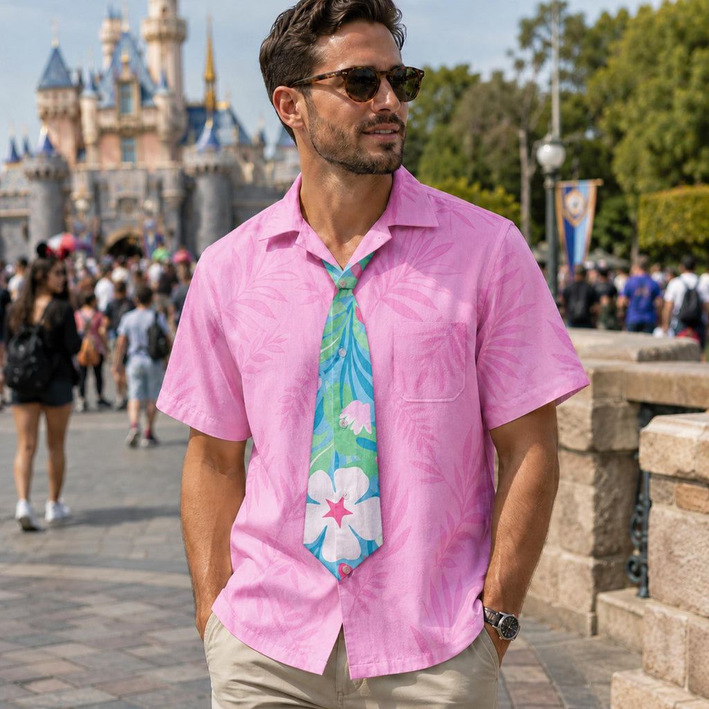 Zootopia Characters 3D Costume Outfit, Zootopia Costume Wrap Skort Dress, Zootopia Hawaiian Shirt, Nick Judy WDW Vacation Costume Shirt