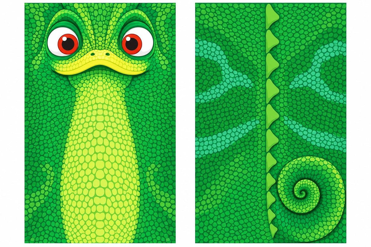 Pascal Inspired Wrap Skort Dress, Tangled Green Chameleon Halloween Cosplay Costume, Disney Matching Dress, Theme Park Vacation Outfit